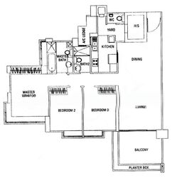 The Jade (D23), Condominium #551591441